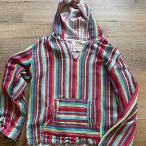 Beach by exist multicoloured striped